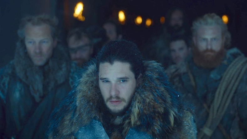 Hackerlar Game of Thrones'un 7. Bölümünü Yayınlayacaklar!