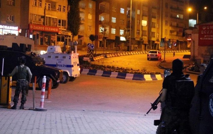 Hakkari Valiliği’nden gözaltında işkence iddialarına açıklama
