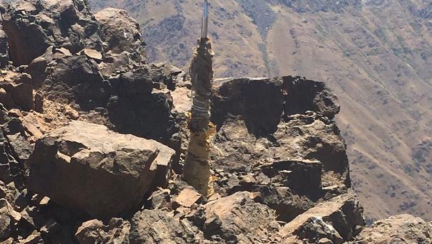 Hakkari’deki operasyonda ele geçirildi! Askerler şoke oldu