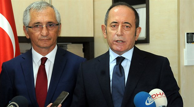 Hamzaçebi: CHP’de FETÖ’cü aramak bir siyasal fantezidir