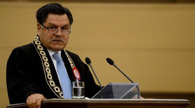 Haşim Kılıç’tan Akşener’in partisine katılacağı iddialarına