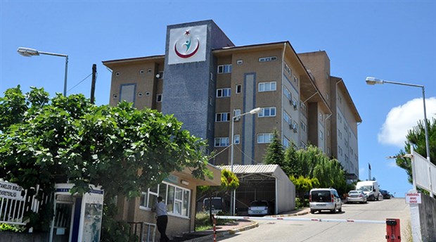 Hastane tuvaletinde doğuma soruşturma açıldı