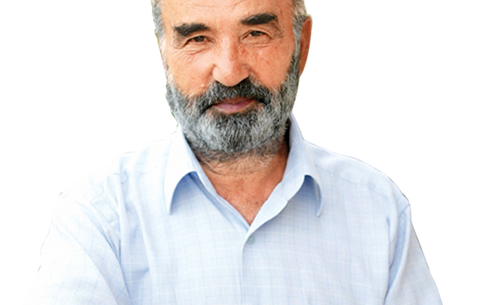 Hayrettin Karaman ‘helallik istedi’