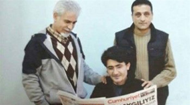 Haziran Hareketi yöneticisi Murat Karayel, Kırıkkale