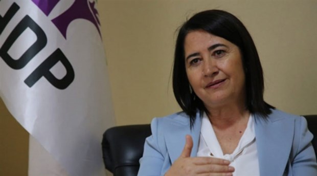 HDP: Kılıçdaroğlu’nun yanındayız