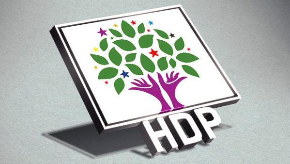 HDP: AKP bu ülkeden giderse güller açar