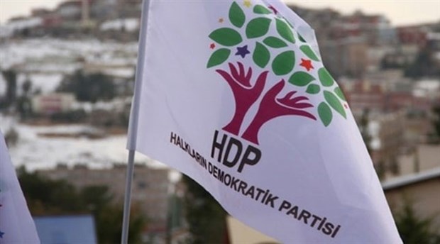 HDP’den 120 noktada iki ay sürecek halk buluşmaları