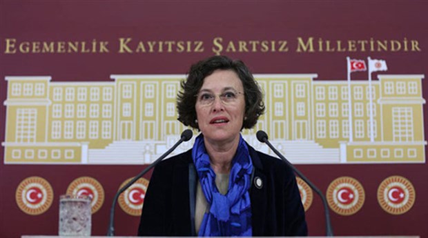 HDP’den ‘Yeni devlet’ çıkışına tepki