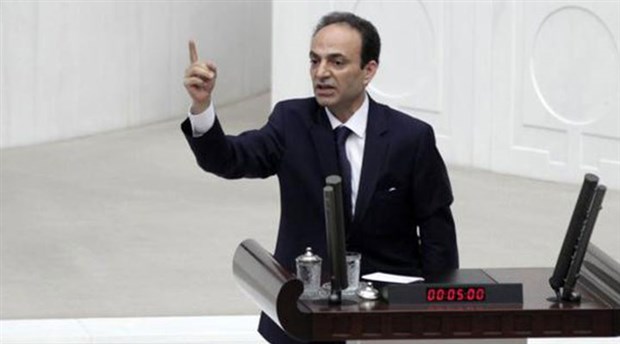 HDP’li Baydemir’den AKP’ye: ‘Darbenin mağduru değil,