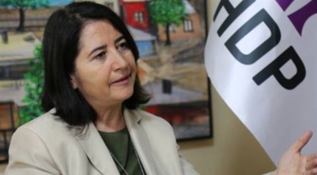 HDP’li Kemalbay: IŞİD militanları gözaltında misafir gibi