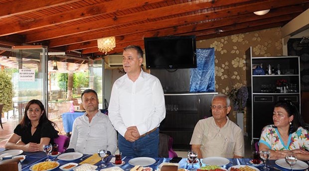 HDP’li Tuğrul: Erken seçim gözükmüyor