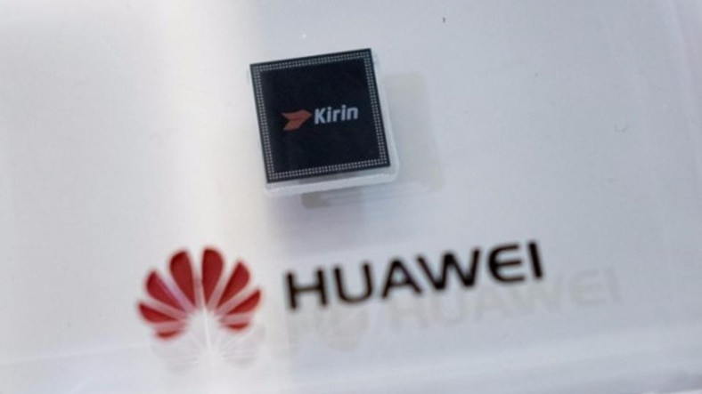 Huawei'nin İşlemcisi Kirin 970'in Özellikleri Açıklandı