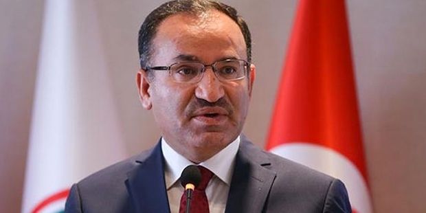 Hükümet Sözcüsü: ÖSYM'nin yaptığı büyük bir hatadır