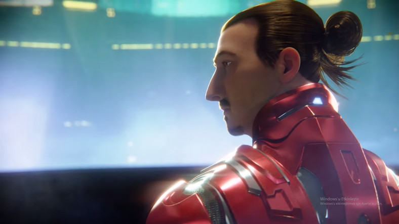 Ibrahimovic'in Mobil Oyununun Tanıtım Videosu Yayınlandı!