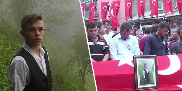 İçişleri Bakanlığı, Eren Bülbül'ün şehit düştüğü olayda ihmal araştıracak