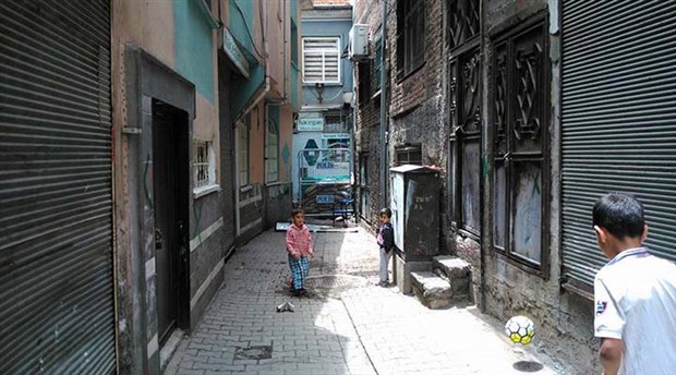 İHD: Kürt illerinde iki yılda 2 bin 722 kişi hayatını kaybetti