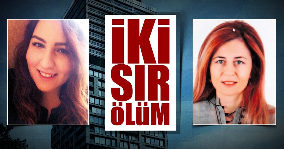 İki sır ölüm