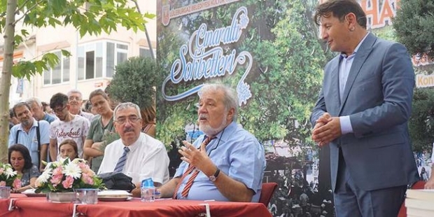 İlber Ortaylı: 'Azeri' diye bir millet yok, Stalin hıyarı uydurdu
