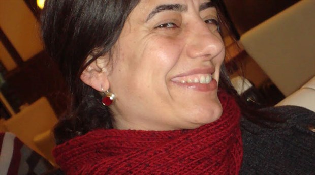 ‘İlknur Üstün’ün tutuklanması AKP’nin kadın düşmanlığının