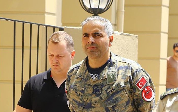 İncirlik’in darbeci komutanı: Uyukluyordum, emri kimden aldığımı hatırlamıyorum