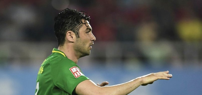 Çin'den Trabzonspor'a Burak Yılmaz müjdesi