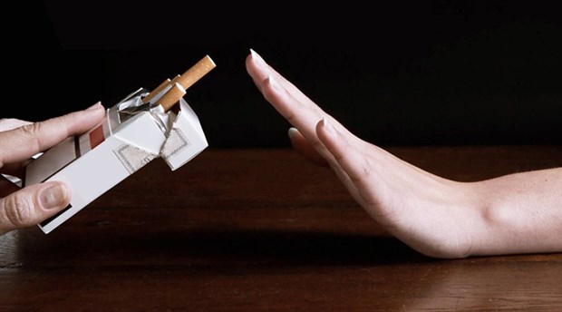 İngiltere Sağlık Kurumu NHS hazırladı: Sigarayı bırakmanın beş