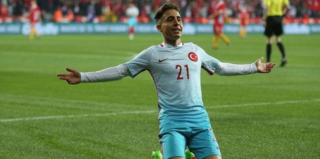 İngiltere ve Rusya’dan dev iki talip