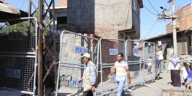 İnsan Hakları Derneği: Çatışmalarda 2 yılda 2 bin 722 kişi hayatını kaybetti