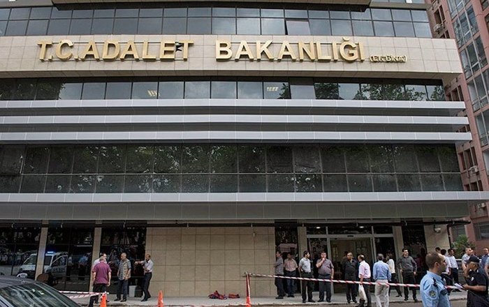 İnsan Hakları İzleme Örgütü’nden Adalet Bakanı Gül’e: Kaçırılan kişiler için soruşturma açın