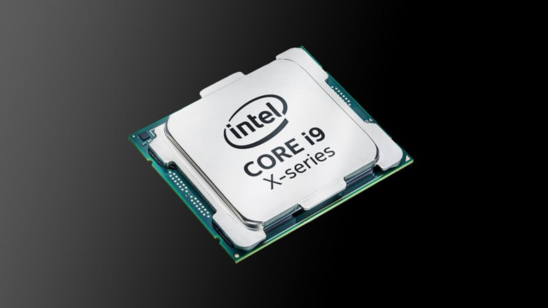 Intel'den AMD ThreadRipper'a Yanıt: Core i9 Extreme Edition