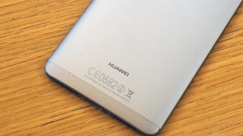 iPhone Katili Olacak Huawei Mate 10, 16 Ekim'de Tanıtılacak