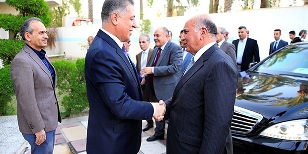 Irak Türkmen Cephesi: IKBY dışındaki yerlerde referandum yapılmasını reddediyoruz