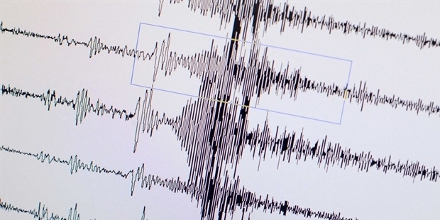 İran'da 5.0 büyüklüğünde deprem; Hakkâri'den de hissedildi
