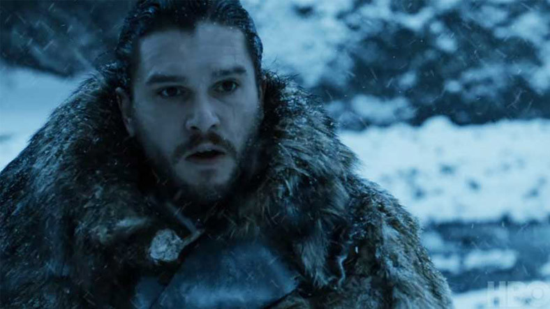 'Işınlanarak' İlerleyen Game of Thrones Artık Anlaşılamıyor!