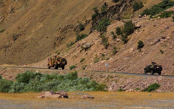 İskenderun’da çatışma: 1 asker yaşamını yitirdi