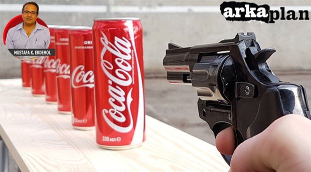 İslamcı da “mutluluğa kapak açtı”