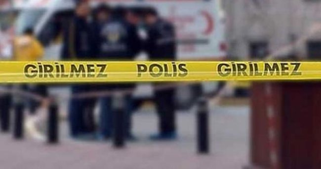 Isparta’da kafede silahlı kavga: 2 ölü, 1 yaralı!