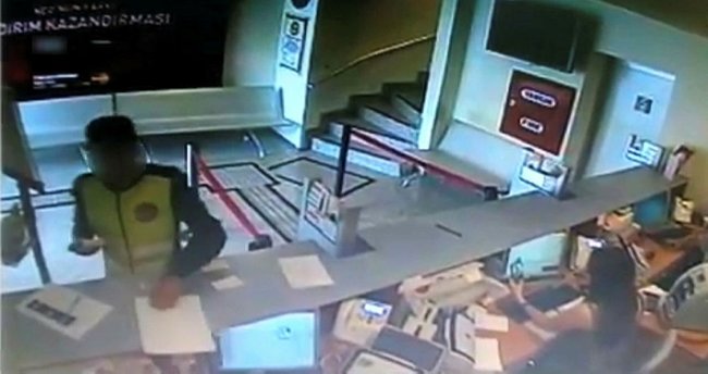 İstanbul’da bir kadını telefonda dolandıran 6 kişi tutuklandı