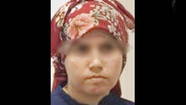 İstanbul’da dehşet kamerada: Boğarak öldürdü halıya sararak çöpe attı