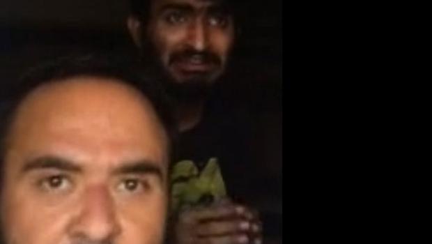 İstanbul’da kâbus evi! Polisi görünce gözyaşlarına boğuldular