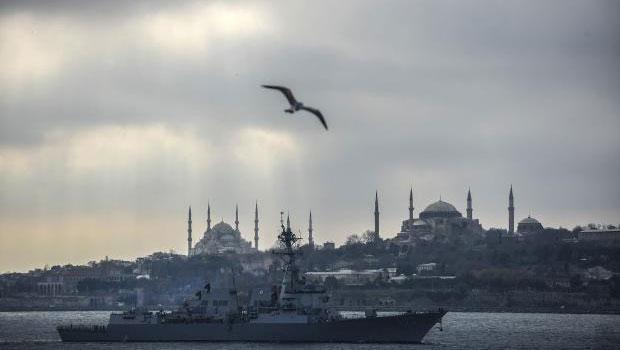 İstanbul’un havası değişiyor! Meteoroloji gün verdi