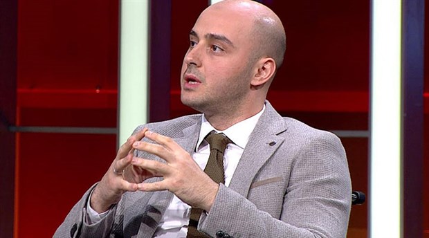 İşte ‘Yeni Türkiye’nin hukuk akademisyeni