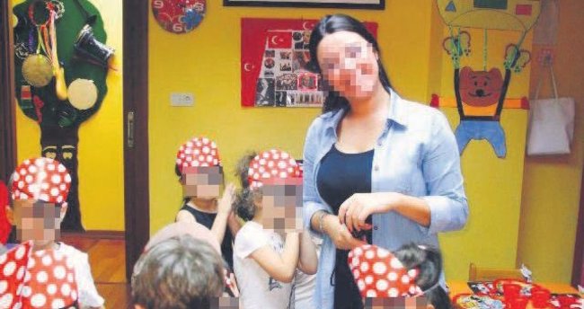 ‘İten’ öğretmene 9 yıl hapis istendi