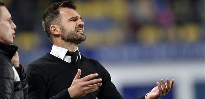 Ivan Leko: “Başakşehir’i Tudor’a sordum”