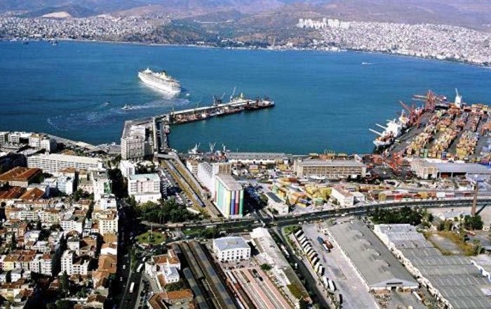İzmir’deki motosikletli tacizciler serbest bırakıldı