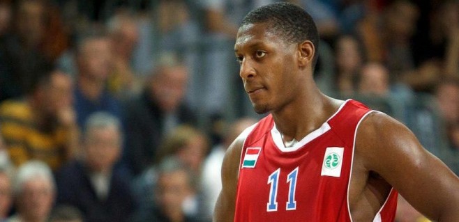 Jarrod Jones, Pınar Karşıyaka’da