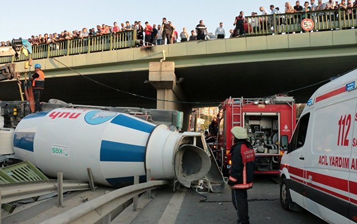 Kadıköy Belediye Başkanı Nuhoğlu: Daha kaç kişinin ölmesi gerekiyor?