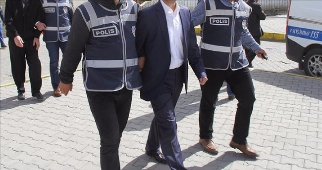 Karabük merkezli 4 ilde rüşvet operasyonu