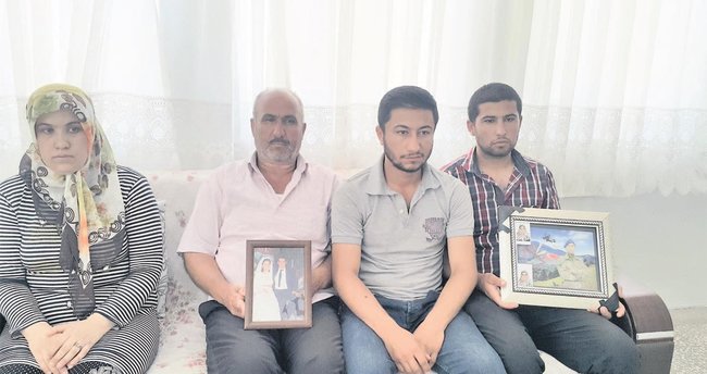 Karıncayı incitmezdi ölürken hayat verdi