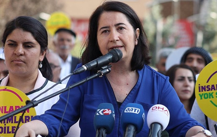 Kemalbay: AK Parti’den FETÖ’yü ayıklamak, kekten unu ayıklamak gibi